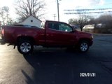 Used 2018 GMC Canyon SLE w/ SLE Convenience Package image 4