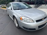 Used 2015 Chevrolet Impala LTZ image 2