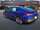 New 2025 Hyundai Elantra Sport w/ Cargo Package image 5