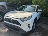 Used 2019 Toyota RAV4 XLE image 2