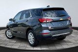 Used 2023 Chevrolet Equinox LT image 2