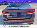 Used 2016 Kia Optima LX image 4