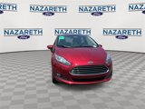Used 2015 Ford Fiesta SE w/ Equipment Group 201A image 3