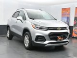 Used 2019 Chevrolet Trax LT image 2