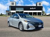 Used 2017 Toyota Prius Prime Plus image 2