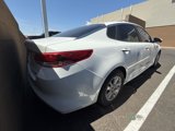 Used 2017 Kia Optima LX image 3