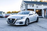 Used 2019 Nissan Altima 2.5 S image 3
