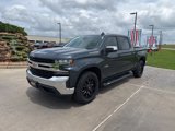 Used 2020 Chevrolet Silverado 1500 LT w/ Texas Edition image 2