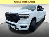 Used 2021 RAM 1500 Big Horn image 6