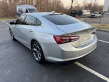 Used 2021 Chevrolet Malibu LT image 5