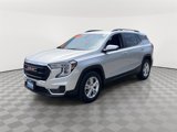 Used 2022 GMC Terrain SLE w/ Driver Convenience Package image 3