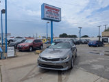 Used 2018 Kia Optima EX w/ Technology Package image 2