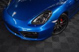 Used 2014 Porsche Cayman S image 3