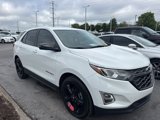 Used 2019 Chevrolet Equinox LT image 2