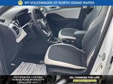 New 2025 Volkswagen Taos SE image 3