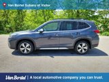 Used 2021 Subaru Forester Touring image 2