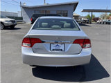 Used 2010 Honda Civic DX-VP image 4