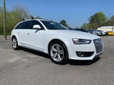 Used 2013 Audi A4 Premium Plus w/ Premium Plus Pkg image 2