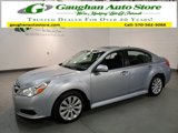 Used 2012 Subaru Legacy 2.5i Limited image 1