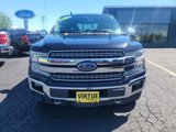 Used 2018 Ford F150 Lariat w/ Equipment Group 502A Luxury image 2