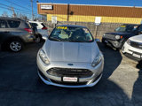Used 2014 Ford Fiesta SE image 3