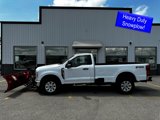Used 2023 Ford F250 XLT w/ 360-Degree Camera Package image 2