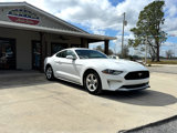 Used 2018 Ford Mustang Coupe image 3