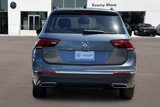 Used 2021 Volkswagen Tiguan SE image 5