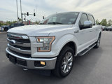 Used 2017 Ford F150 Lariat w/ Equipment Group 502A Luxury image 6