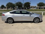 Used 2016 Ford Fusion Titanium image 3