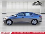 New 2025 Nissan Sentra S image 4