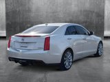 Used 2013 Cadillac ATS Luxury w/ Cold Weather Package image 4