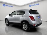 Used 2022 Chevrolet Trax LS w/ Tint and Cruise Package image 5