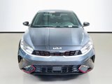 Certified 2022 Kia Forte GT-Line w/ GT-Line Premium Package image 2
