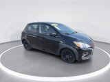 New 2024 Mitsubishi Mirage Black Edition image 2