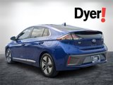 Used 2021 Hyundai Ioniq SEL image 5