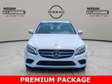 Used 2019 Mercedes-Benz C 300 Sedan image 2