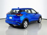 Used 2022 Nissan Kicks S image 5