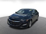 Used 2023 Chevrolet Malibu LT w/ Driver Confidence Package image 4