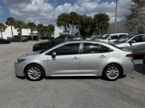 Used 2022 Toyota Corolla XLE image 4