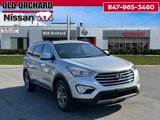 Used 2014 Hyundai Santa Fe Limited image 4