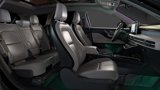 New 2025 Lincoln Corsair Reserve w/ Jet Appearance Package image 6