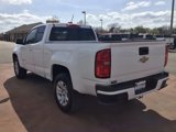 Used 2020 Chevrolet Colorado LT w/ Safety Package image 3