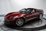 Used 2019 Chevrolet Corvette Stingray Coupe image 5