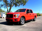 Used 2019 Ford F150 XL w/ Equipment Group 101A Mid image 2