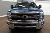 Used 2016 Chevrolet Silverado 2500 LT w/ Z71 Package, Off-Road image 2