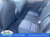 Used 2022 Honda CR-V EX image 4