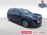 Used 2022 GMC Acadia SLE w/ Driver Convenience Package image 2