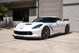 Used 2016 Chevrolet Corvette Stingray Coupe w/ 3LT Preferred Equipment Group image 2
