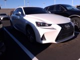 Used 2017 Lexus IS 200t image 2